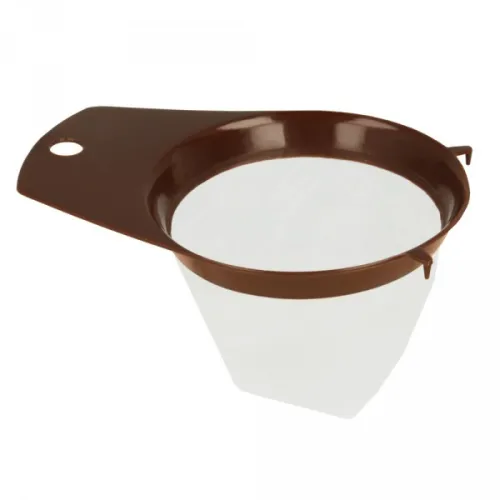 Metaltex koffiefliter